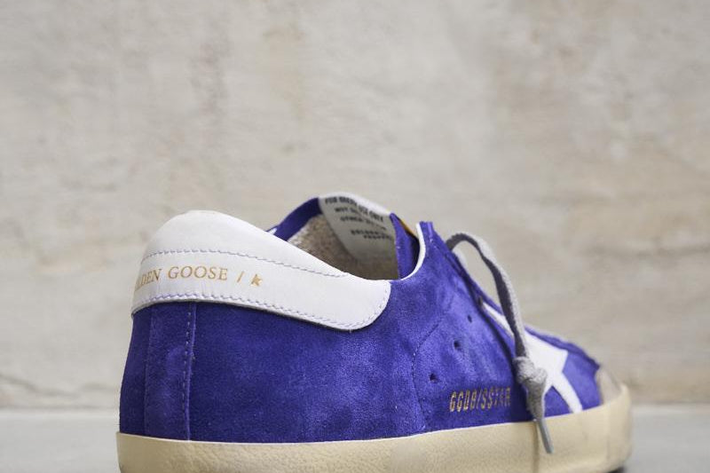 GOLDEN GOOSE GMF00107F00622745425