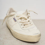 Sneakers donna Soul-Star bianche GWF00464 F00505380185 GOLDEN GOOSE 