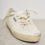 Sneakers donna Soul-Star bianche GWF00464 F00505380185 GOLDEN GOOSE 