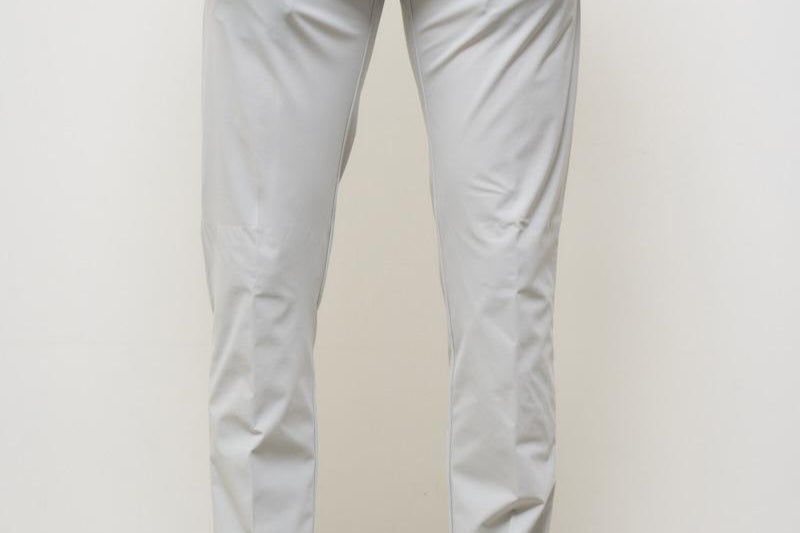 Pantalone uomo regular ghiaccio 25300 13 RRD 