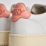 Sneakers Medalist Low donna AULW DL03 AUTRY 