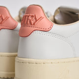 Sneakers Medalist Low donna AULW DL03 AUTRY 