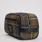 Beauty Tartan MAC0396 0L91 BARBOUR 
