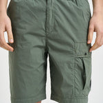 Bermuda uomo corto verde BE254A 668 C.P. COMPANY 