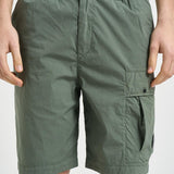 Bermuda uomo corto verde BE254A 668 C.P. COMPANY 