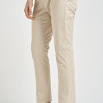 Pantalone Gaubert uomo sabbia UP235 GSE046U004 DONDUP 