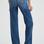 Jeans donna Joia a gamba dritta JOIA ECLIPSE ICON DENIM 