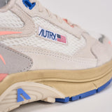 Sneakers donna Hyperway Low grigia HYLW HU02 AUTRY 