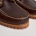 Mocassino uomo Ranger Waxy bordeaux 30003 214 TIMBERLAND 