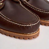 Mocassino uomo Ranger Waxy bordeaux 30003 214 TIMBERLAND 
