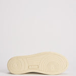 Sneakers donna Medalist in suede grigio chiaro AULW TA01 AUTRY 