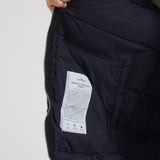 Piumino uomo Tunnel Down blu 4100040 S0028V0020 STONE ISLAND 