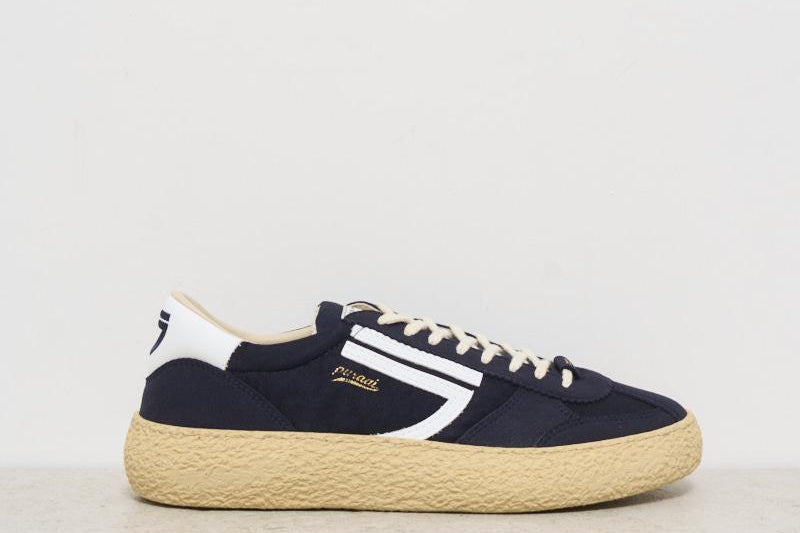 Sneakers uomo in pelle vegana PU101V025  PURAAI 