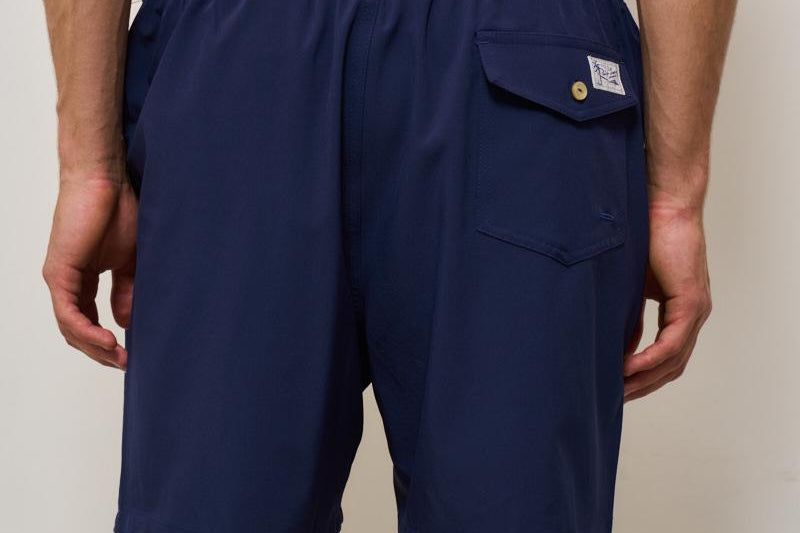 Costume uomo blu 710907255 001 RALPH LAUREN 