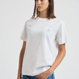 small star GWP01220 P00059480185 GOLDEN GOOSE 