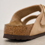 BIRKENSTOCK 1024064SANDCASTLE