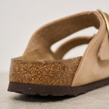 BIRKENSTOCK 1024064SANDCASTLE