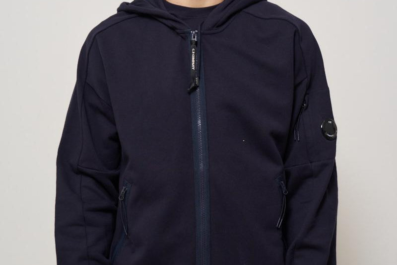 CP COMPANY SS025A888