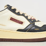 Sneakers Medalist Super Vintage uomo AVLM LB01 AUTRY 