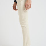 Pantalone uomo Gaubert Chino sabbia UP235 GS043U005 DONDUP 
