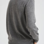 Polo in maglia uomo 710941104 003 RALPH LAUREN 