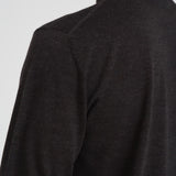 Dolcevita basic uomo marrone 2017 05177 KANGRA 