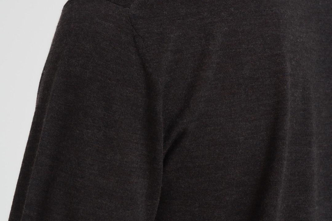 Dolcevita basic uomo marrone 2017 05177 KANGRA 