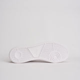 Sneakers uomo Heritage Court II bianca 809860883 003 RALPH LAUREN 