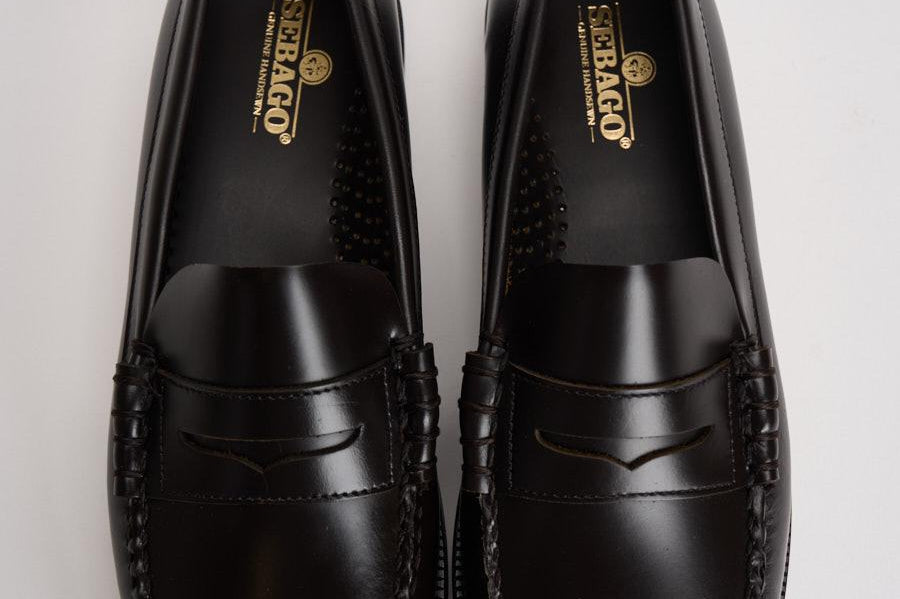 Mocassino uomo Classic Dan marrone 7000300 A2H SEBAGO 