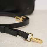 Borsa donna tote "Vita" nera GWA00470 A00071590100 GOLDEN GOOSE 