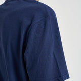 T-shirt uomo girocollo blu 710B23304 004 RALPH LAUREN 