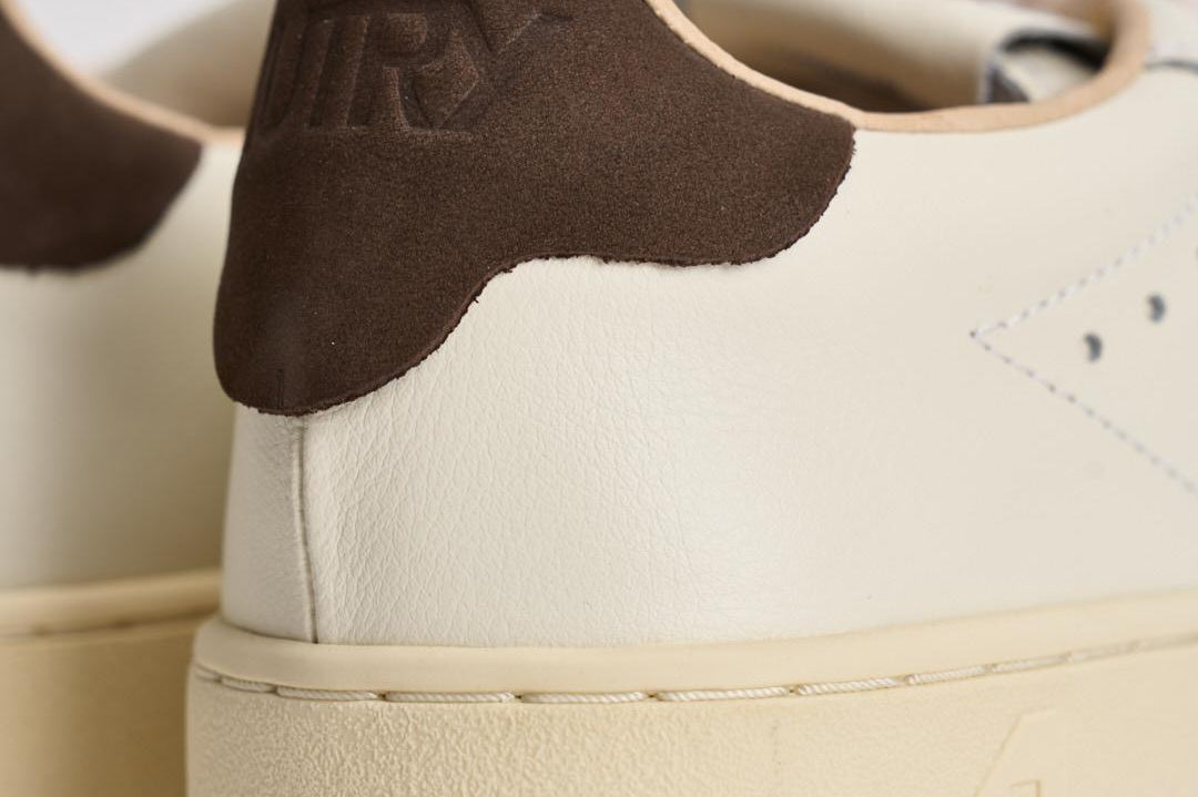Sneakers Dallas low uomo ADLM MR22 AUTRY 