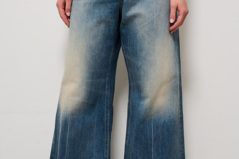 Jeans donna D-Sire vintage A06926 09L4701 DIESEL 