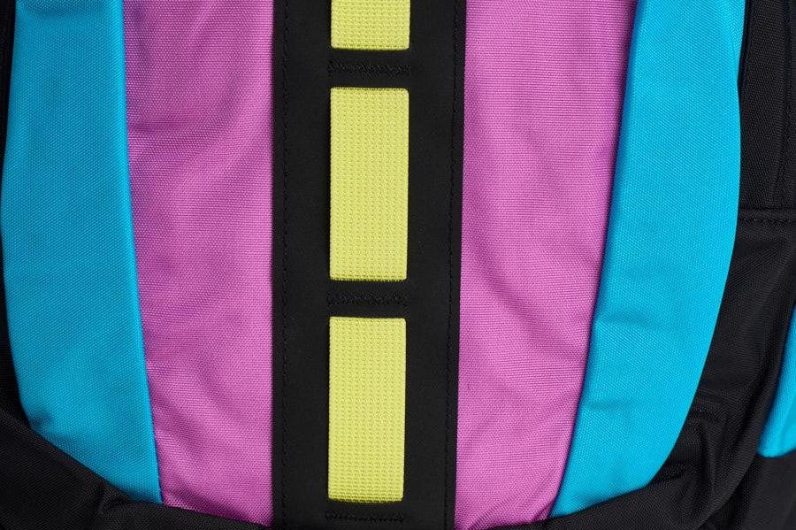 Zaino uomo multicolor Hot Shot multicolor 3KYJ PA7 THE NORTH FACE 