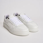 Sneakers Inital uomo 91181 72FLATWHITE REPRESENT 