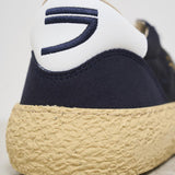 Sneakers uomo in pelle vegana PU101V025  PURAAI 
