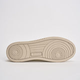 Sneakers donna Medalist panna e bordeaux AULW NE19 AUTRY 