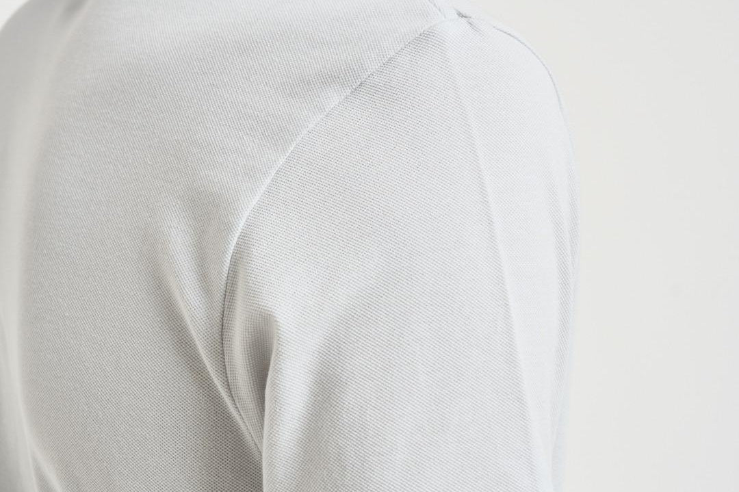 Polo uomo manica corta ghiaccio 2200010 S0018V0041 STONE ISLAND 