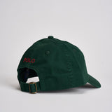 Cappello uomo baseball verde 710667709 031 RALPH LAUREN 