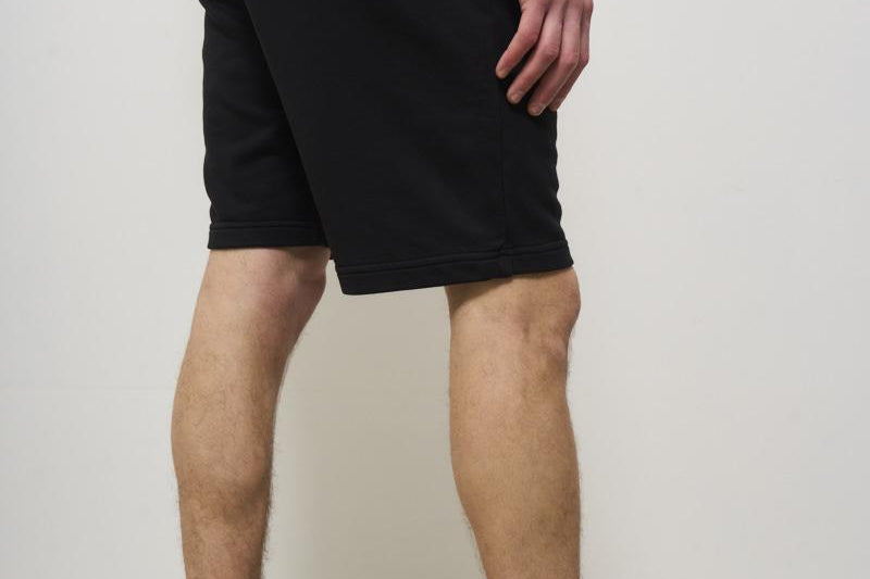 Bermuda uomo cargo nero 6200012 S0051V0029 STONE ISLAND 