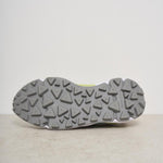 Sneakers donna Yamano 3 grigia 1I29 LIGHTLILACWHITE FLOWER MOUNTAIN 