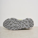 Sneakers donna Yamano 3 grigia 1I29 LIGHTLILACWHITE FLOWER MOUNTAIN 