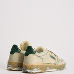 Sneakers uomo Medalist low vintage AVLM ED02 AUTRY 