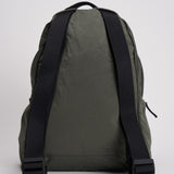 Zaino uomo in nylon verde 9200014 S0251V0059 STONE ISLAND 
