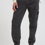 Pantalone uomo cargo grigio 3100033 S00L1V0162 STONE ISLAND 