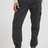Pantalone uomo cargo grigio 3100033 S00L1V0162 STONE ISLAND 