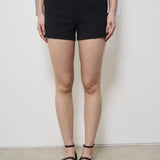 Bermuda donna neri SH007 110 ELISABETTA FRANCHI 