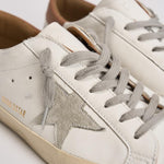 Sneakers super-star uomo GMF00102 F00218210803 GOLDEN GOOSE 