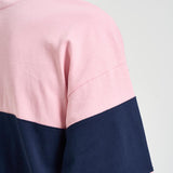 Polo uomo da rubly rosa 710B14771 002 RALPH LAUREN 