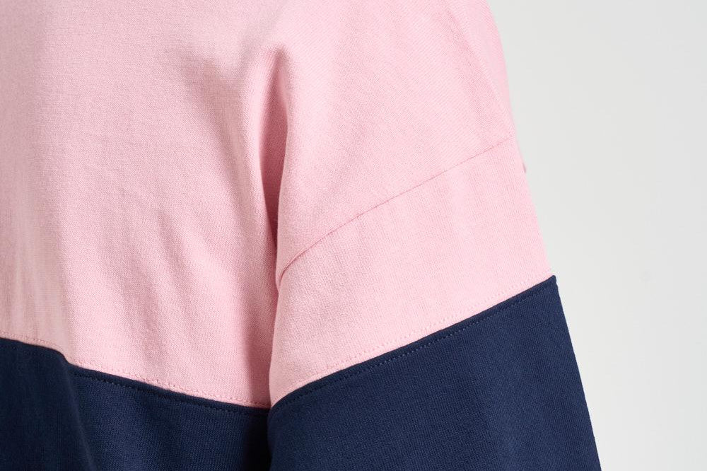 Polo uomo da rubly rosa 710B14771 002 RALPH LAUREN 